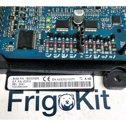 845-2739 ORIGINAL SR3 BOARD INTERFACE FOR Thermo King CONTROLLER  USED